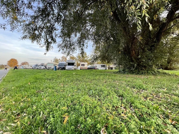 Grundstück am Wasserplatz