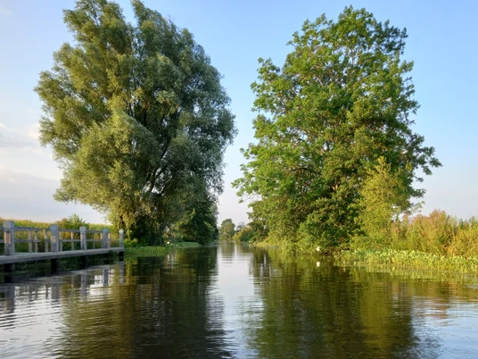 paddeln-auf-kollbeck-im-teufelsmoor