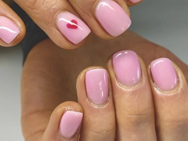 Beauty Sylt Maniküre