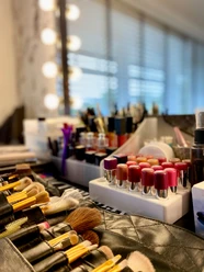 Beauty Sylt Make Up