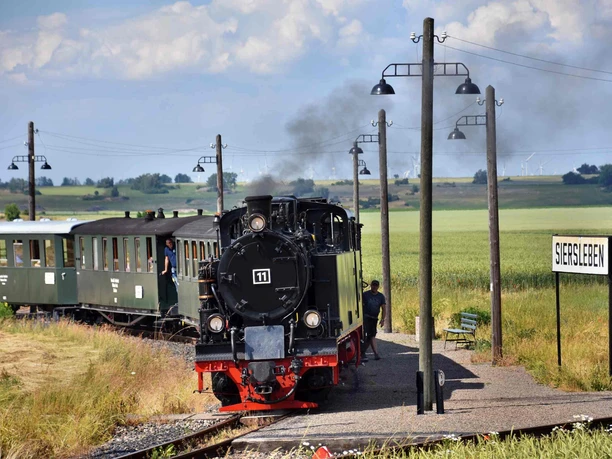 Mansfelder Bergwerksbahn