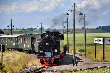 Mansfelder Bergwerksbahn Mansfelder Bergwerksbahn