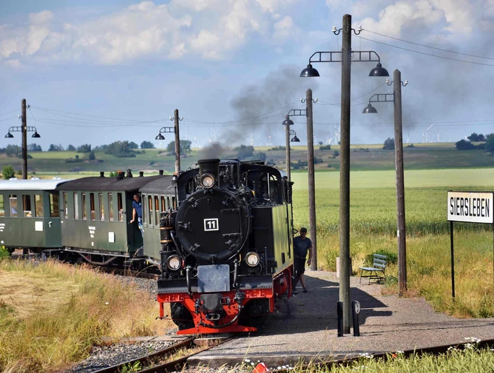 Mansfelder Bergwerksbahn Mansfelder Bergwerksbahn