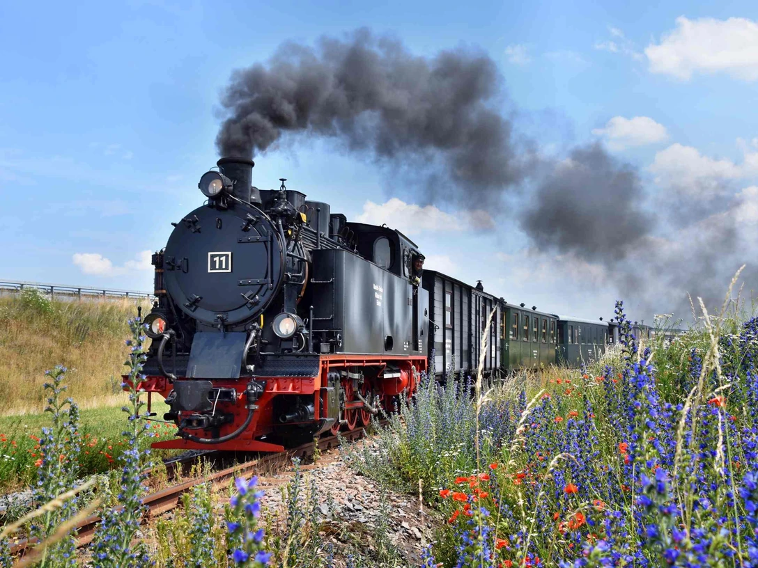 Mansfelder Bergwerksbahn Mansfelder Bergwerksbahn