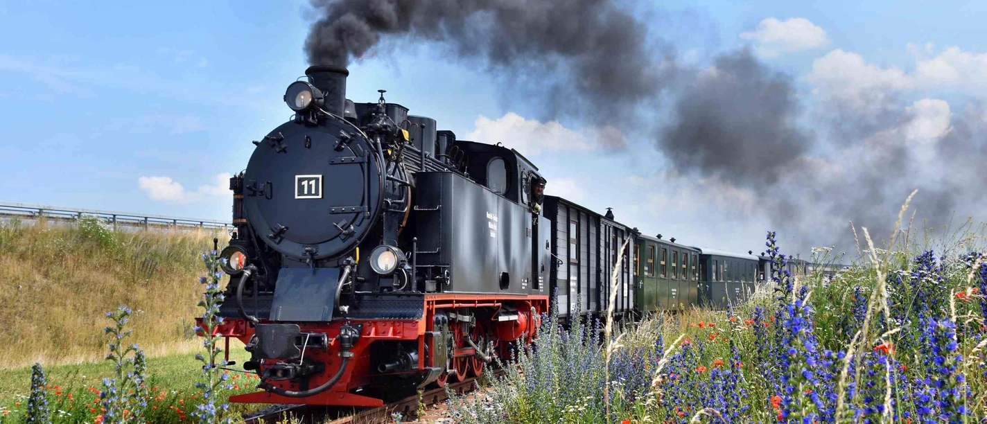 Mansfelder Bergwerksbahn Mansfelder Bergwerksbahn