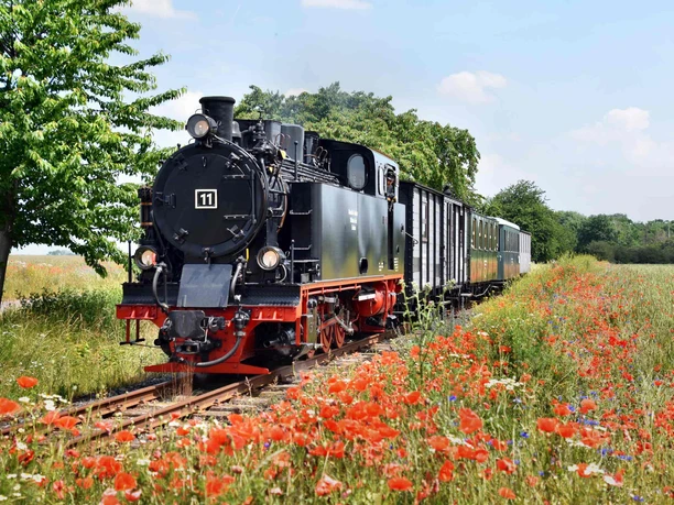 Mansfelder Bergwerksbahn