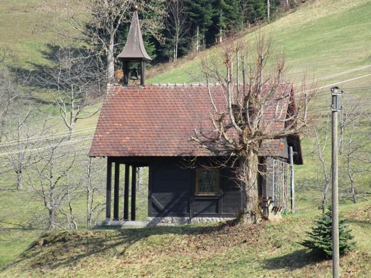 Wendelinuskapelle Simmersbach