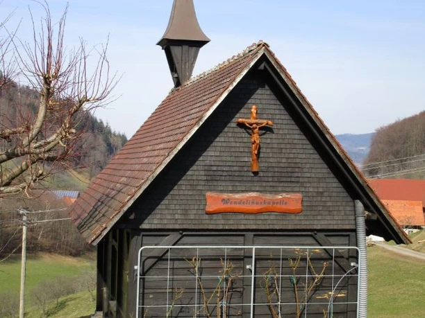 Wendelinuskapelle