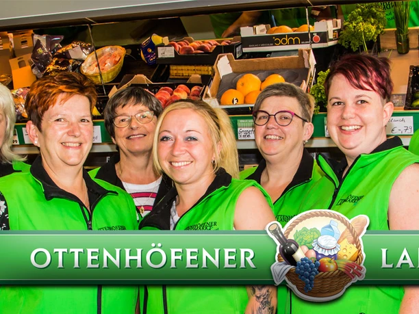 Landmarkt Team
