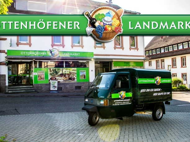 Landmarkt