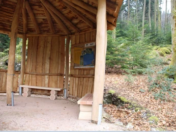 LEPO Erlebnisbereich Stein5klein © Tourist-Info Ottenhöfen