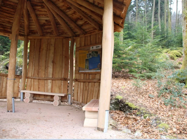 LEPO Erlebnisbereich Stein5klein © Tourist-Info Ottenhöfen