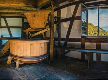 Mühle am Hagenstein