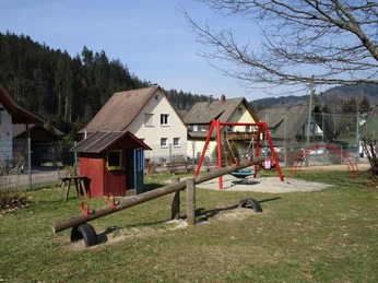 SP Wolfsmatt Schaukel klein 2021