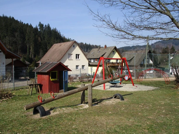 SP Wolfsmatt Schaukel klein 2021