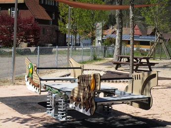 Spielplatz