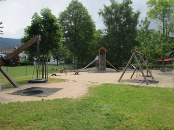 Spielplatz