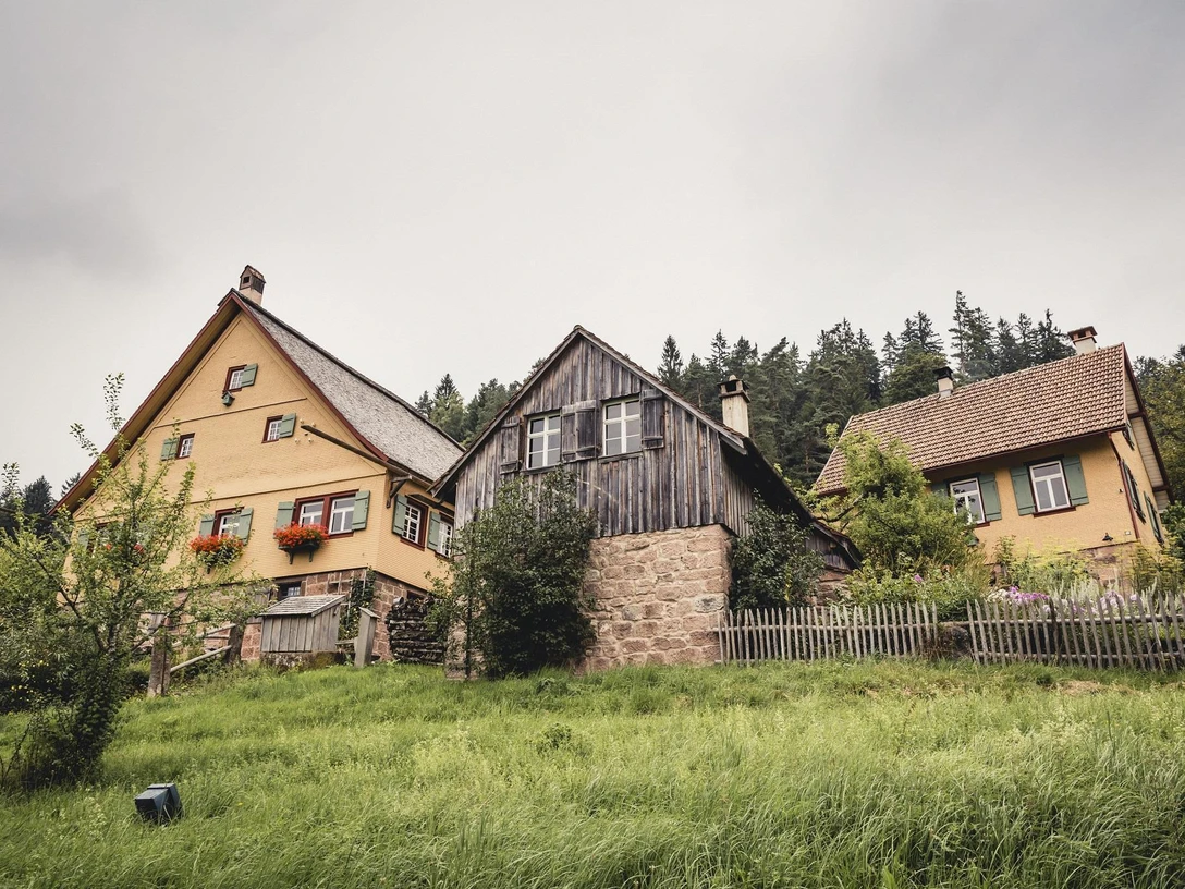 Tag des offenen Denkmals