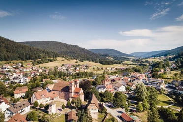 Klosterreichenbach
