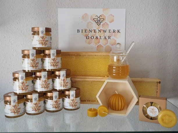 BienenwerkGoslar.jpg BienenWerk Goslar