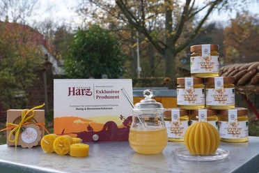 BienenWerk Goslar - Produkte BienenWerk Goslar - Produkte