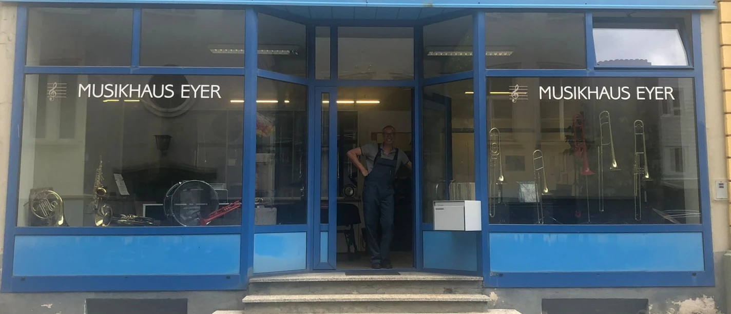 Musikhaus Eyer