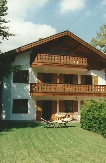 Ferienwohnung Herold