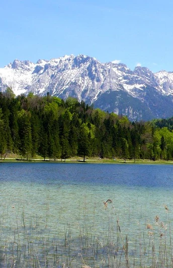 Ferchensee