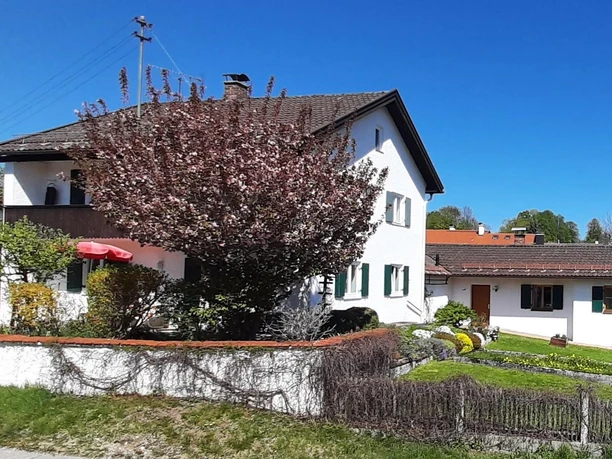 Gesamtanwesen