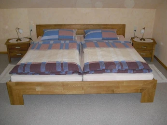 Haus Elfriede Fewo SZ