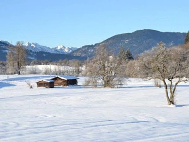 Winterlandschaft