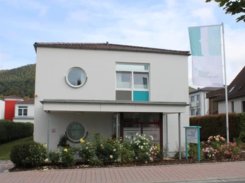 Einagng Fachklinik für Psychosomatik .JPG