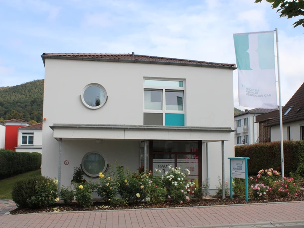 Einagng Fachklinik für Psychosomatik .JPG