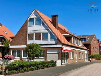 Haus-Insa-Juist
