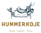 Hummerkoje Logo Hummerkoje Logo