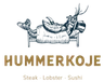 Hummerkoje Logo Hummerkoje Logo