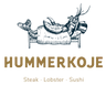 Hummerkoje Logo Hummerkoje Logo