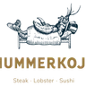 Hummerkoje Logo Hummerkoje Logo