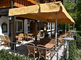 Landgasthof Murg-Café