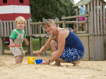 Spielplatz Freizeitanlage Nordseebad Otterndorf Spielplatz Freizeitanlage Nordseebad Otterndorf