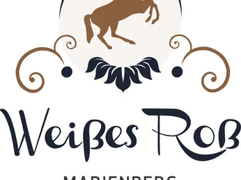 Logo WR weiss