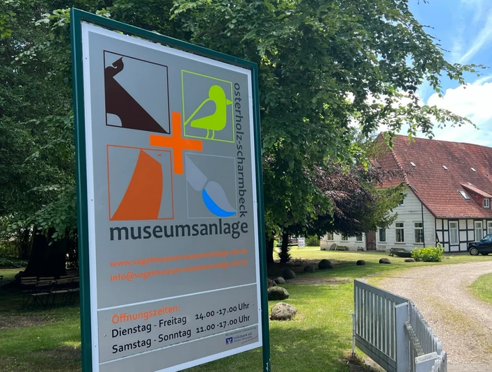 Museumsanlage Osterholz-Scharmbeck