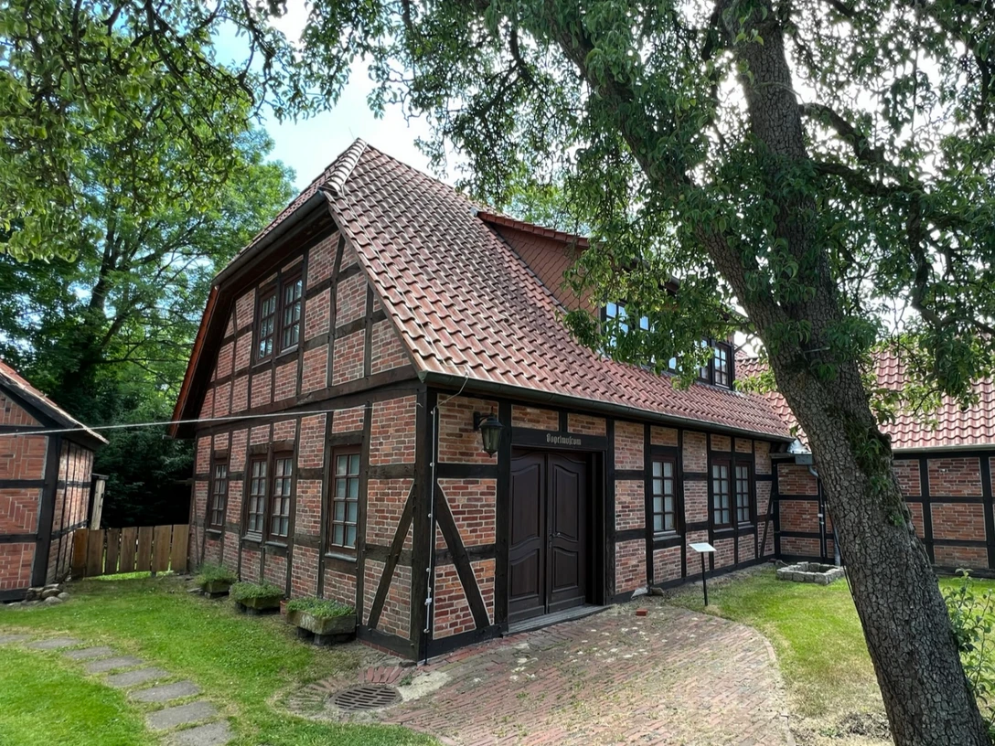 Norddeutsches Vogelmuseum