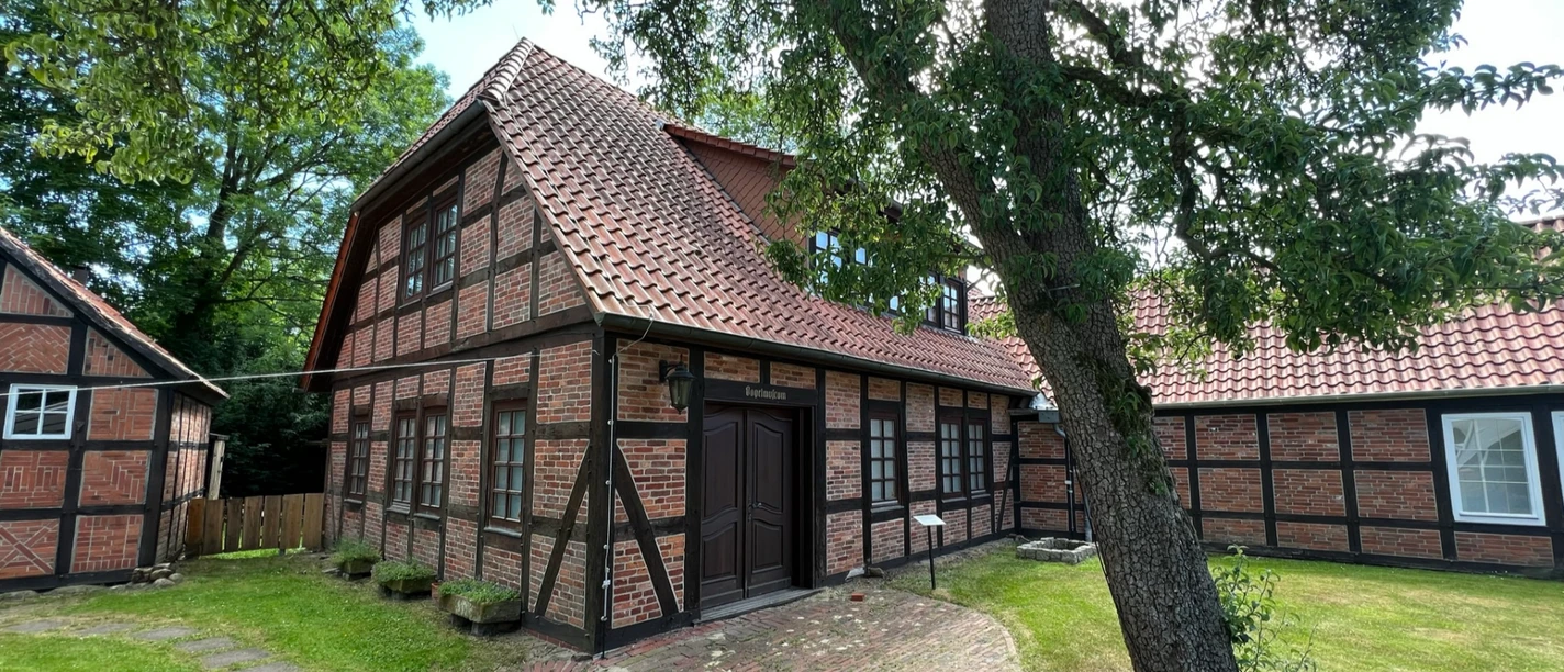 Norddeutsches Vogelmuseum