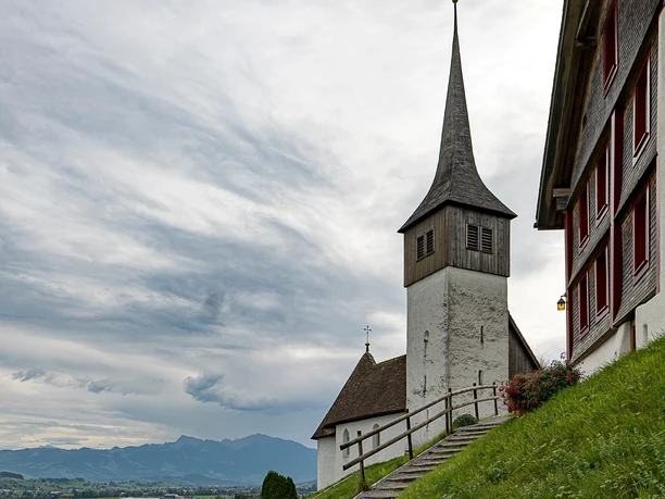 Kapelle St. Johann