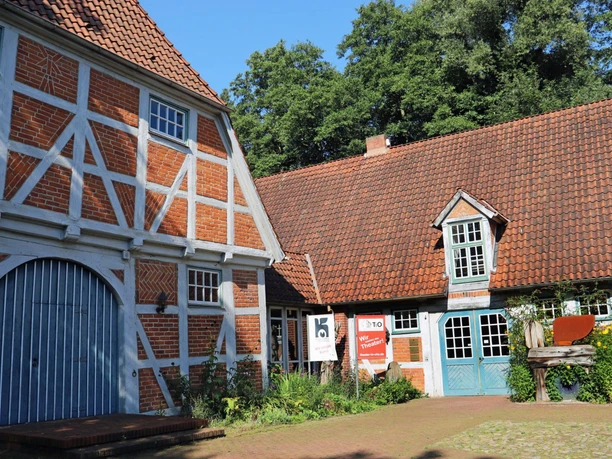 Gut Sandbeck