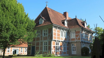 Kulturzentrum Gut Sandbeck