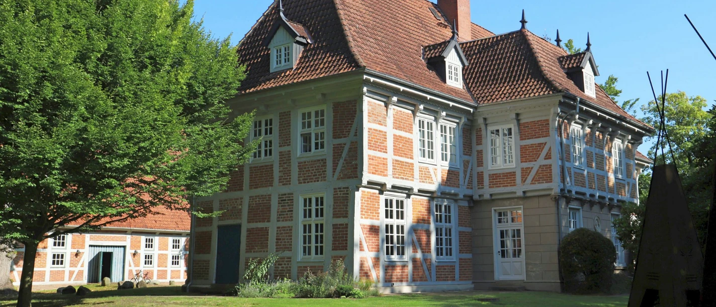 Kulturzentrum Gut Sandbeck