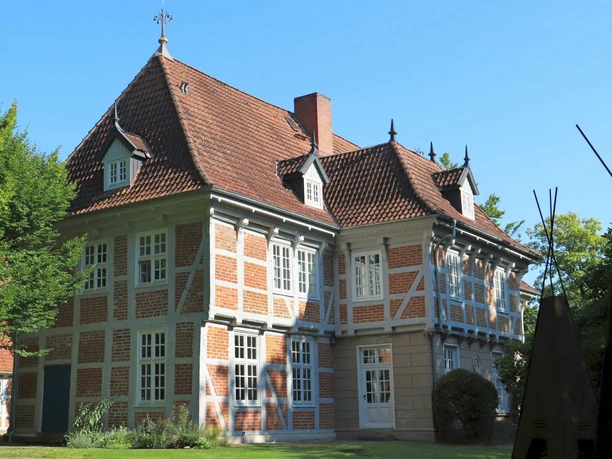 Kulturzentrum Gut Sandbeck