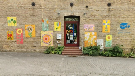 Kunstschule PAULA Worpswede e.V.